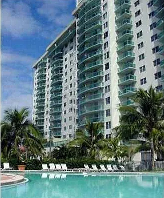 19380 Collins Ave #709 — Photo 5