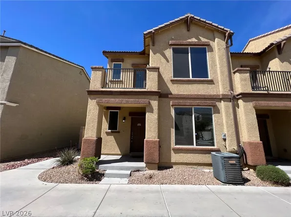 4530 Townwall St, Las Vegas, NV 89115