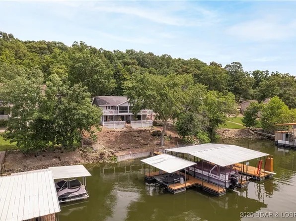 1288 Ridge Cir, Sunrise Beach, MO 65079