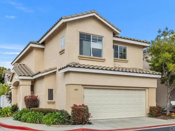 1869 Adriana Ct, Vista, CA 92081