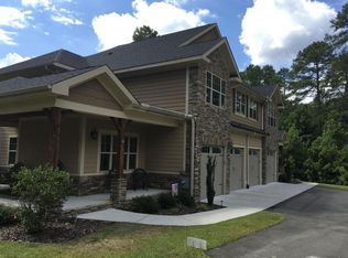 7 A Robins Roost, Carthage, NC 28327