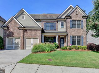 4922 Park Vale Dr, Sugar Hill, GA 30518