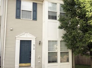 6718 Emmanuel Ct, Gainesville, VA 20155