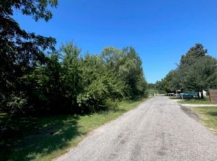 3926 Hedge Row St, Granbury, TX 76048