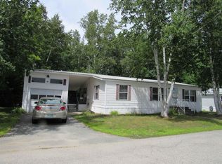 7 Lilac Ln, Gorham, NH 03581