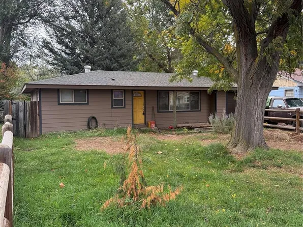 2824 N Overland Trail, Laporte, CO 80535