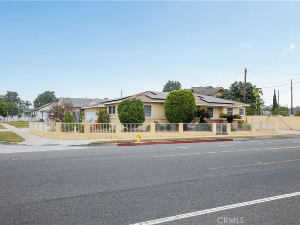 1708 Palmgrove Ave, Pomona, CA 91767