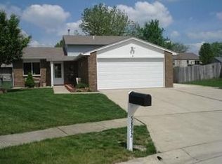 5892 Mellon Ct, Galloway, OH 43119