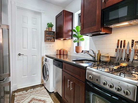 4th image of 307 Mott St APT 3A