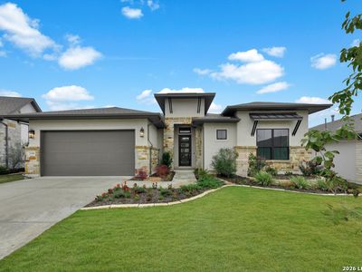 23350 Grande Vista, San Antonio, TX, 78261