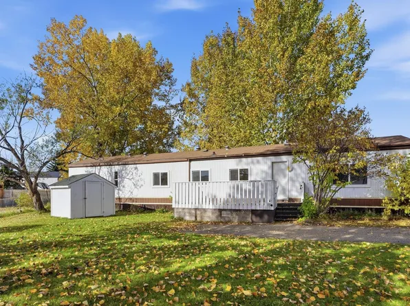 119 Parkland Acres, Lacombe, AB T4L 1S8