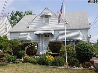 15913 Turney Rd, Maple Heights, OH 44137