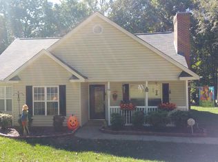 111 Easter Ln, Davidson, NC 28036