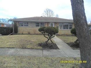 733 N Mavis Ln, Addison, IL 60101