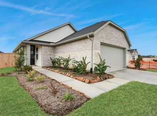 239 Bay Laurel Dr, Alvin, TX 77511