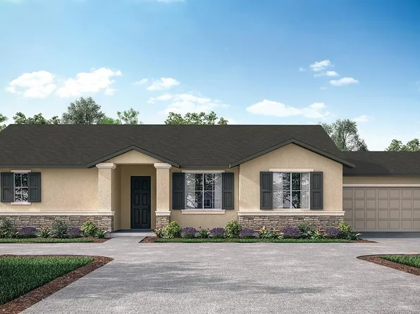 3326 Seymour Street, Tulare, CA 93274