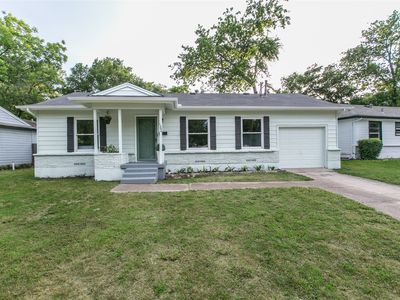 1204 Marydale Dr, Arlington, TX, 76013