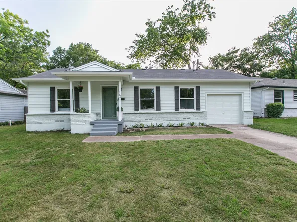 1204 Marydale Dr, Arlington, TX 76013