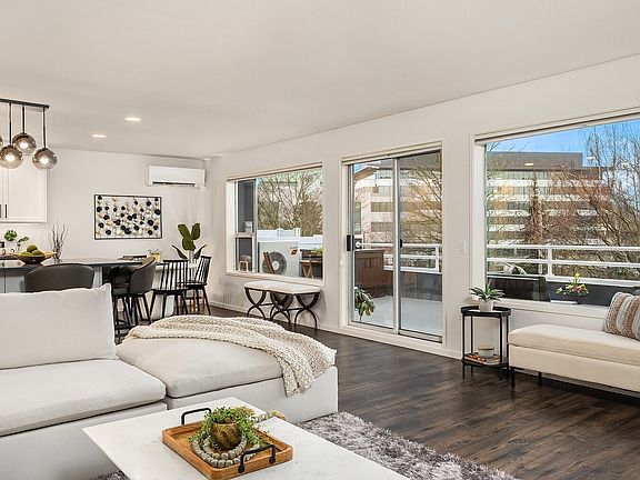 2nd image of 555 Kirkland Way #205