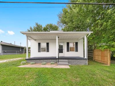 304 Prichard St, Ashland, KY, 41102