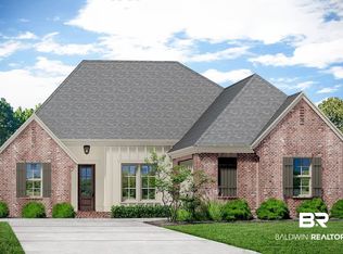 4629 Spinnaker Way, Orange Beach, AL 36561