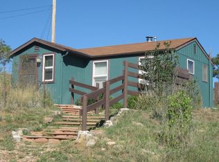 (Undisclosed Address), Indian Hills, CO 80454