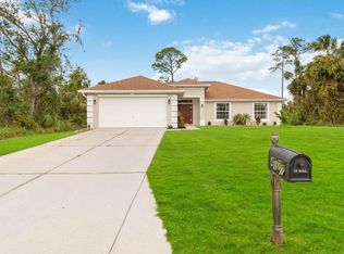 4177 Boston Ter, North Port, FL 34288