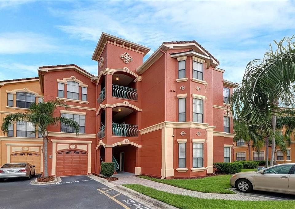 1st image of 2741 Via Cipriani Unit 921B