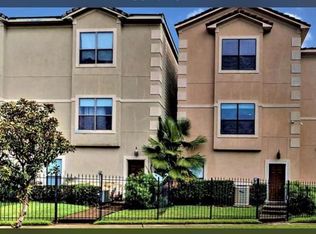 2540 Prospect St #C, Houston, TX 77004