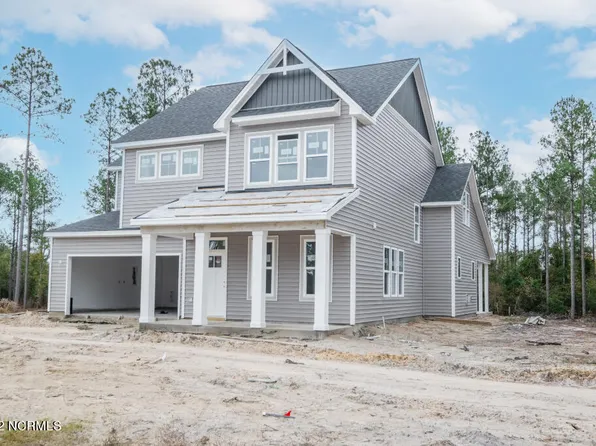 80 Secretariat Run, Rocky Point, NC 28457