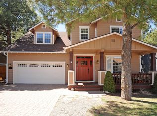 5069 S Amethyst Rd, Flagstaff, AZ 86005
