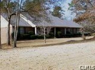 1801 Daniels Bridge Rd, Athens, GA 30606