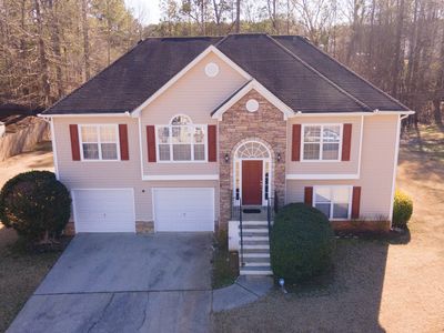 5657 Rutland Dr, Powder Springs, GA, 30127