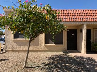 17241 N 16th Dr APT 8, Phoenix, AZ 85023