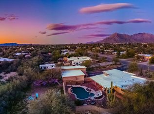 7081 N Pomona Rd, Tucson, AZ 85704