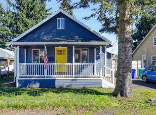 534 NE 94th Ave, Portland, OR 97220