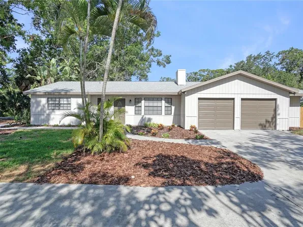 4126 Nelson Ave, Sarasota, FL 34231