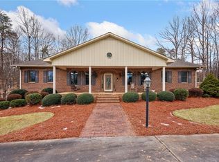 306 Bingham And Parks Rd, Advance, NC 27006