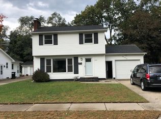 4099 Michael Ave SW, Wyoming, MI 49509