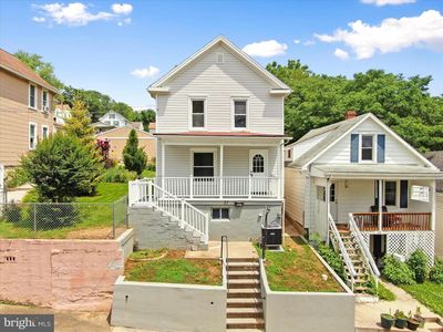 37 E C St, Brunswick, MD, 21716