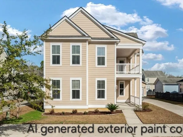 2902 Rutherford Way, Charleston, SC 29414