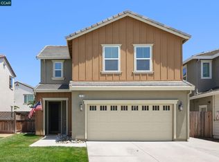 298 McClelland Way, Oakley, CA 94561