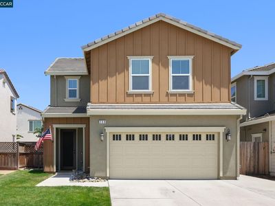 298 McClelland Way, Oakley, CA, 94561