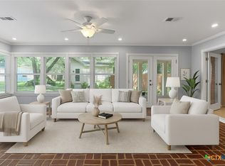 3745 Canyon Heights Rd, Belton, TX 76513