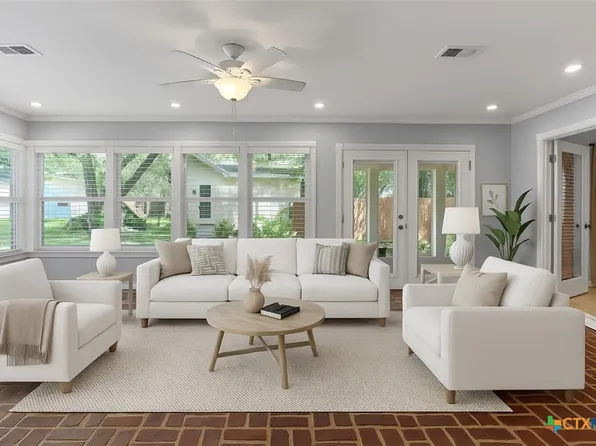 3745 Canyon Heights Rd, Belton, TX 76513