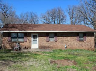 13478 Amber Ln #602, Farmington, AR 72730