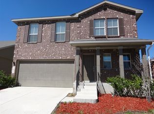 12011 Agnew Rdg, San Antonio, TX 78254