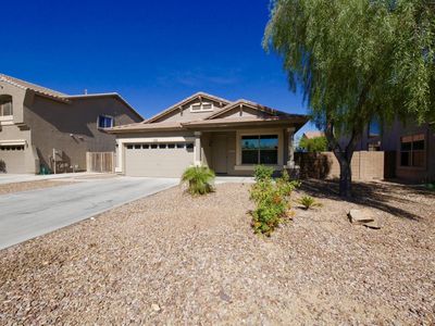 8380 W Palo Verde Ave, Peoria, AZ, 85345