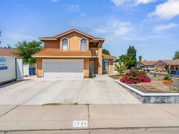 1721 Woodcrest Way, Modesto, CA 95355