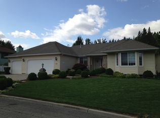 3610 S Woodruff Rd, Spokane, WA 99206